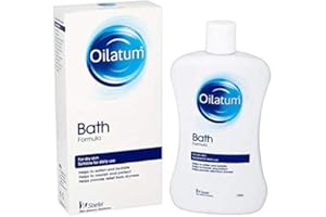 Oilatum Bath Formula 150ml