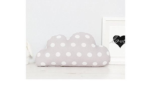 cloud pillow nursery