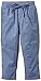 Chicco Baby Boys 0-24m PANTALON Plain Jeans, Blue (Bleu Jeans), 0-3 Months (Manufacturer size: 3 Months)