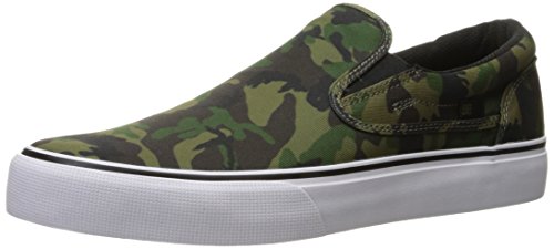 dc camouflage shoes