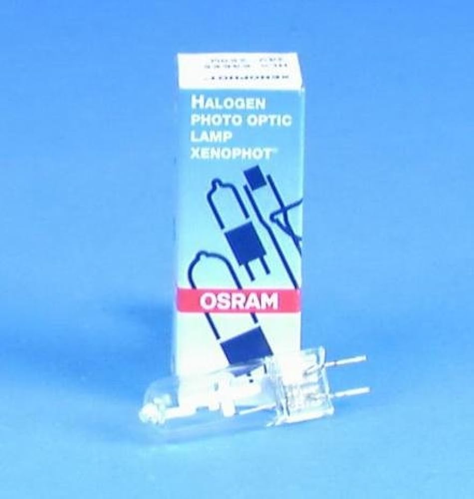 Osram halogen