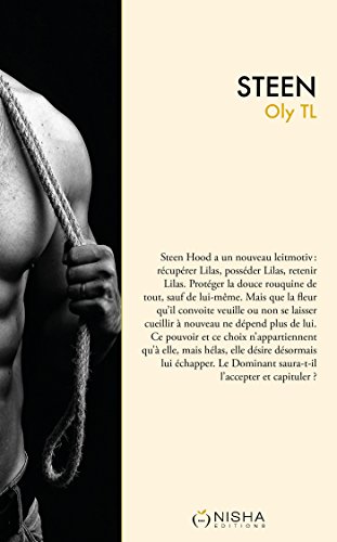 Lire des livres gratuits en ligne sans téléchargement Steen by author B0731XY1S9 MOBI