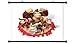 Produktbild Donkey Kong Country Tropical Freeze Game Fabric Wall Scroll Poster (32x30) Inches