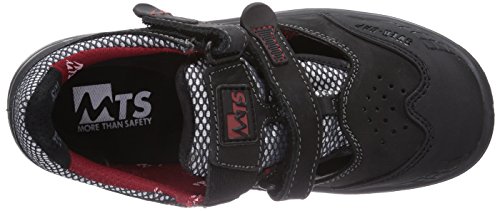 MTS M-Gecko Vento S1P Flex ÜK 41180 Unisex-Erwachsene Sicherheitsschuhe - 7