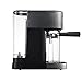 Produktbild Italienische Kaffeemaschine, Bevorzugte Wohnküche, Stilvolles Modernes Design, Cappuccino, Latte Usw. Sorgen Für Eine Kräftige Ausgeglichenheit