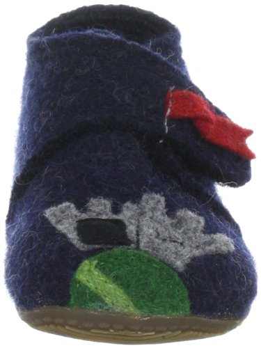 Living Kitzbühel Dino-Ritter Baby Jungen Lauflernschuhe - 4