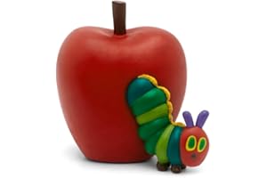 tonies The Very Hungry Caterpillar And Friends, for use with toniebox, ages 3+