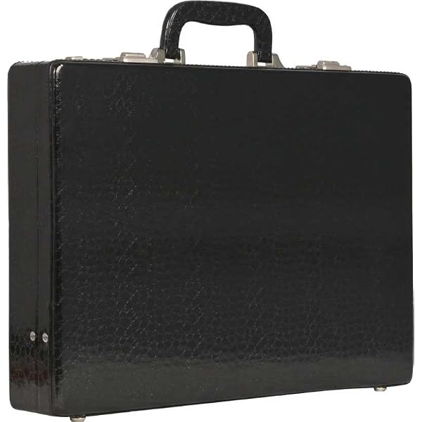 COACH Trekker Bag,F75715, Black/Black Antique Nickel : Amazon.in