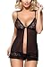 Produktbild 837-BAB-1 Babydoll S/M