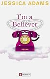 Cover zum Buch I'm a Believer