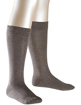 FALKE Mädchen Kniestrümpfe Family