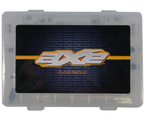 Empire Axe Player Parts Kit