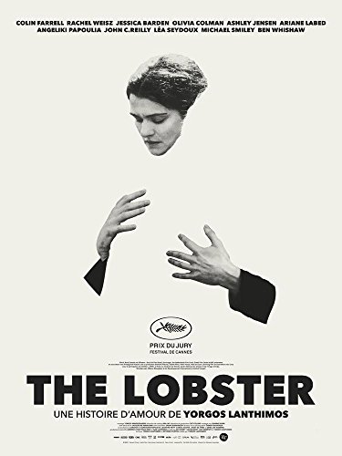 couverture de : The lobster