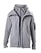 Produktbild Assassins Creed Movie Assassin's Creed - Double Layered Hoodie With Crest Logo