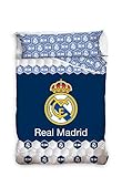 ✔ Juego de Cama Reversible compuesto por 2 piezas y tejido 100% Algodón.