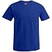 Produktbild Promodoro 3099-S-1000 Herren-T-Shirt, Größe S – schwarz – P, blau, 3099-L-7200