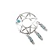 Adeby(TM)1 Pc Women Fashionable Sexy Sun Nipple Ring Body Ring Piercing Jewelry