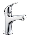 inkl. Anschlussschlauch 3/8