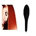 Taipove Electric Automatic LCD Digital Hair Straightener Styling Comb Hair Brushes (Five Colors) (Nubuck  )