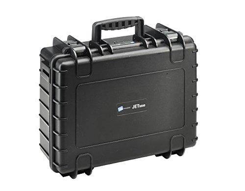 B&W Werkzeugkoffer Jet 5000 117.17/P (Lieferung erfolgt ohne Werkzeug) - 2