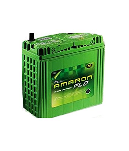 Amaron Asin Flo 35Ah Battery Amaron Asin Flo 35Ah Battery