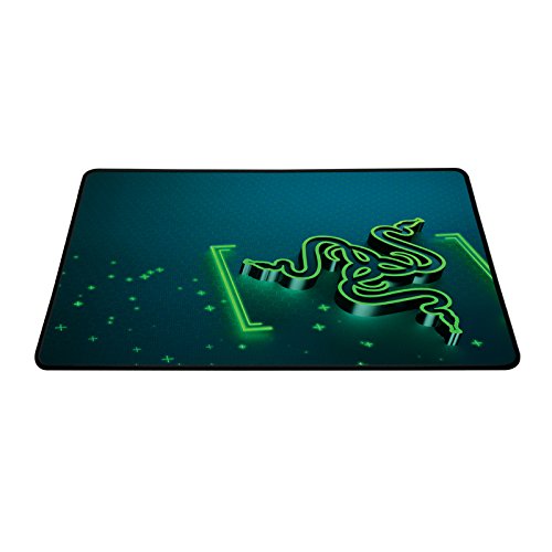 Razer Goliathus Large Control Soft Gaming Mausmatte (professionelle Gamer, Gravity Design) - 2