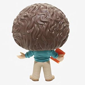 Funko Pop Ross Geller 80s (Friends 702) - Imagen 5