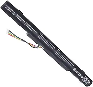 Maxelon�AL15A32 Laptop Battery for Acer Aspire E5-422 E5-573 E5-573G E5-573T E5-522 E722 E5-473G-561X - High Performance New