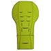 Phil & Teds Dot Main Seat Liner - Apple