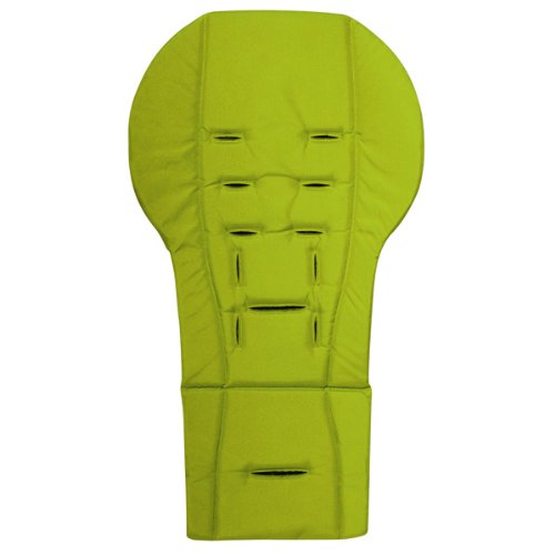 Phil & Teds Dot Main Seat Liner - Apple