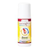 Oseogen Rescue Gel Roll-ON de Drasanvi es un producto en forma roll-on el cual aplica un gel elaborado con Árnica, Manzanilla, Salvia, Romero, Harpagofito, Aceite de Oliva y Aceite Esencial de Canela, los cuales actúan en conjunto para dar una sensación inmediata de ligereza y bienestar, gracias a sus propiedades analgésicas, antinflamatorias e hidratantes que revitalizan y curan la piel.