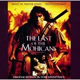 The Last of the Mohicans