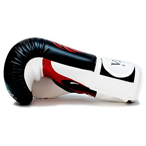 Best Boxing Gloves For Sparring & Training A Fighter's Guide 2018