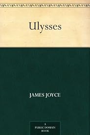 Ulysses (English Edition)