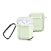 Price comparison product image Poetryer AirPods Apple Bluetooth Headset Case Silicone Protective Case