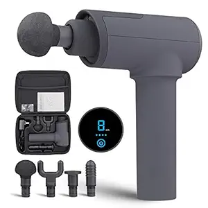 HealthOn vibrate gun