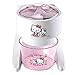 Produktbild Hallo Kitty Electric Rasierte Eismaschine Elektrische Eismaschine 220V 60H/40W