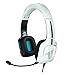 Produktbild Tritton Kama Stereo Headset, weiß - [PlayStation 4, PS VIta]