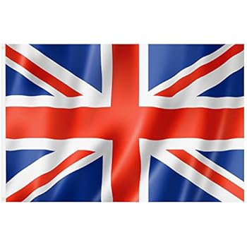 Aerografia Della Bandiera Inglese (Union Jack) Su Cupolino Triumph
