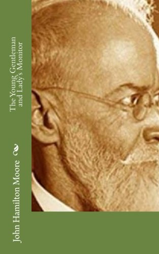 Preisvergleich Produktbild The Young Gentleman and Lady's Monitor