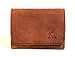 Leaderachi-100% Genuine Hunter Leather Women