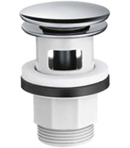 Villeroy & Boch - Badkamer en Wellness Universal Taps & Fittings