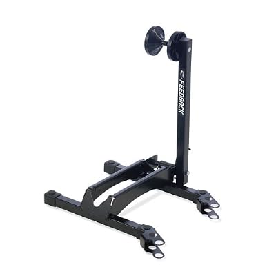Feedback RAKK FA003476014 Support roue arrière Noir