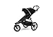 Produktbild Thule Urban Glide² Buggy black on black 2018 Kinderwagen