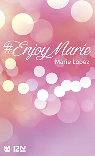 #EnjoyMarie (BEST t. 16486) #EnjoyMarie (BEST t. 16486)