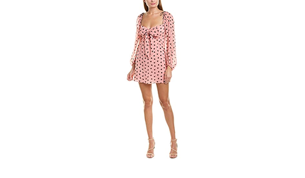 tallulah swing dress