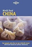 Image de Lonely Planet World Food China