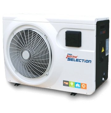 Preisvergleich Produktbild POOLEX Jetline S310T Wärmepumpe