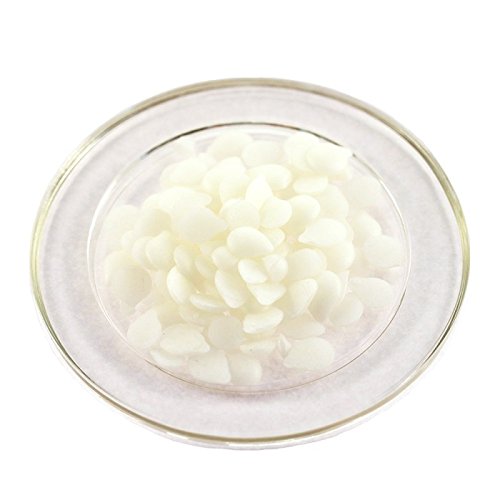 Preisvergleich Produktbild Weisses Bienenwachs