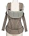 Britax Organic Baby Carrier Seat Extender Insert, Tan